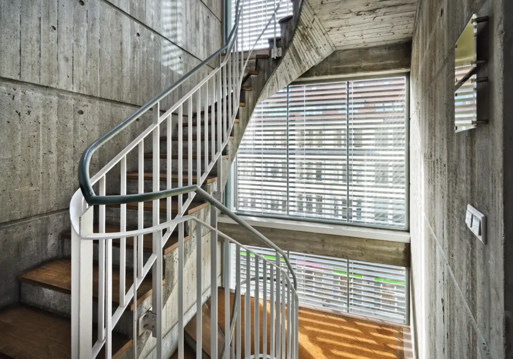 Standort Alte Lokfabrik in der chausseestr 8 Berlin Mitte