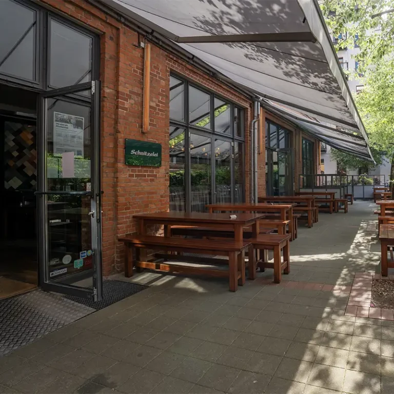 2 schnitzelei Berlin